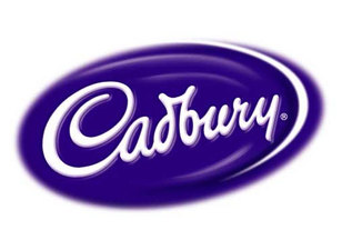 Cadbury from England