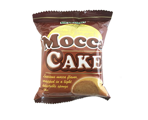 Regent Mocca Cake