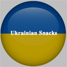 Ukrainian Chocolate