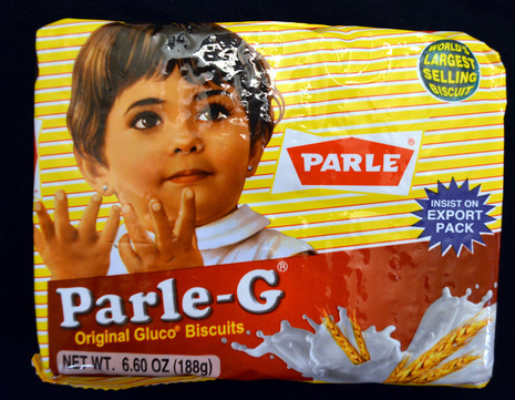  Parle-G Original Gluco Biscuits 