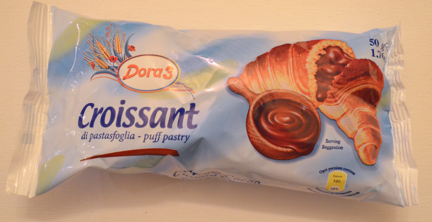 Dora3 Croissant