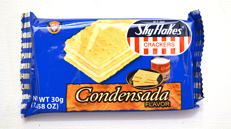 SkyFlakes Review